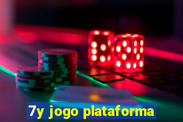 7y jogo plataforma